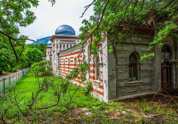 Экскурсия в Железноводск с прогулкой на автокарах - фото 2