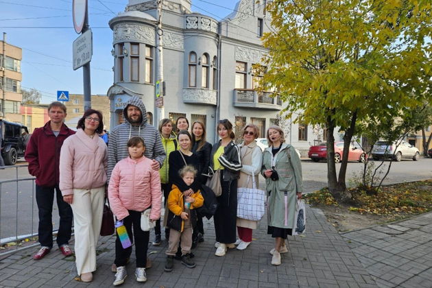 Фото экскурсии - Обзорная экскурсия по историческому центру города. - 3