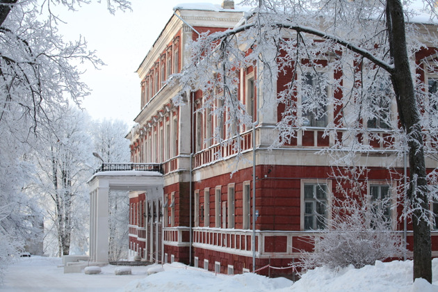 Фото - экскурсия: Обзорная экскурсия по историческому центру города. Всё самое главное!