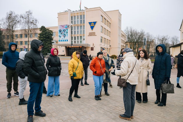 Фото экскурсии - Таинственная Городница и звучание органа в концертной программе - 9
