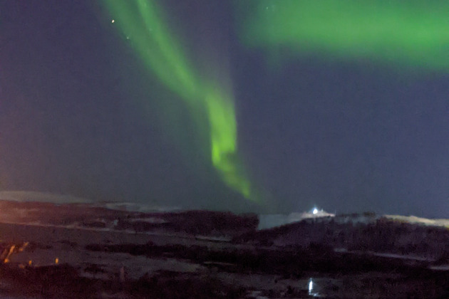 Фото - экскурсия: Прогуляемся по мурманскому заливу - полюбуемся кораблями, причалами и шикарными видами