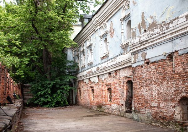 Тайны за печатью: Никольская улица и Печатный двор - фото 4