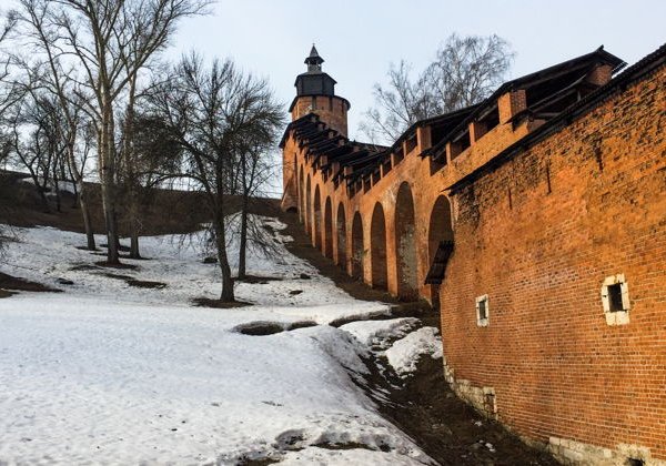 Истории Нижнего Новгорода в деталях: места, события, люди - фото 2