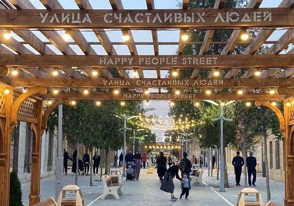 Трехдневный тур по Дагестану: «Выше только звезды» - фото 2