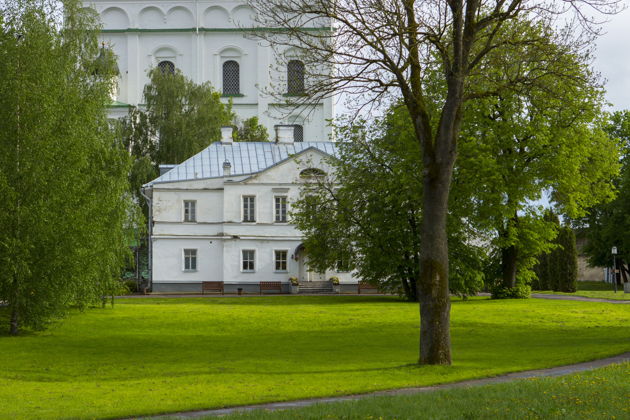 Фото экскурсии - Исследуйте главные достопримечательности Пскова за три дня - 7
