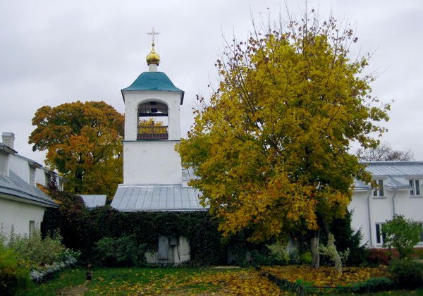 Нетленная Классика (3 дня) из Москвы - фото 1