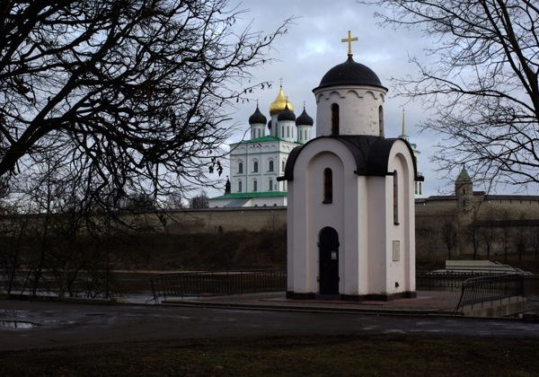 Нетленная Классика (3 дня) из Москвы - фото 2
