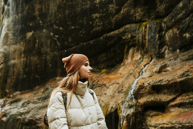 Фото - экскурсия: Чегемские водопады и Безенгийское ущелье