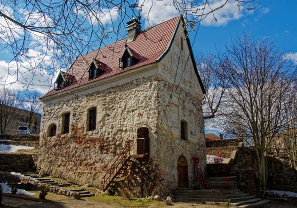 Групповая школьная экскурсия в Выборг (1 день) - фото 2