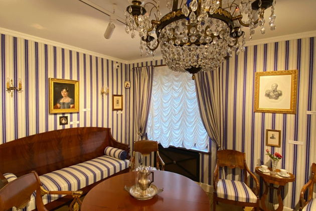 Фото экскурсии - Гастрономическое путешествие по Пруссии: пивные традиции и замковые достопримечательности - 5