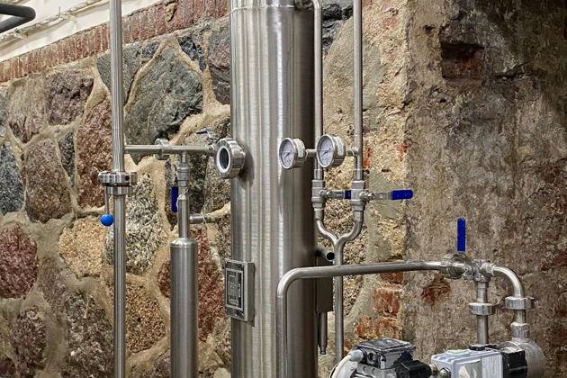 Фото экскурсии - Гастрономическое путешествие по Пруссии: пивные традиции и замковые достопримечательности - 7