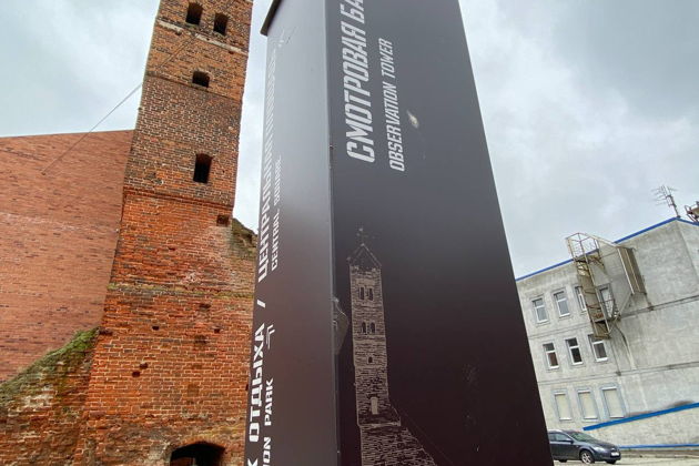 Фото экскурсии - Гастрономическое путешествие по Пруссии: пивные традиции и замковые достопримечательности - 10