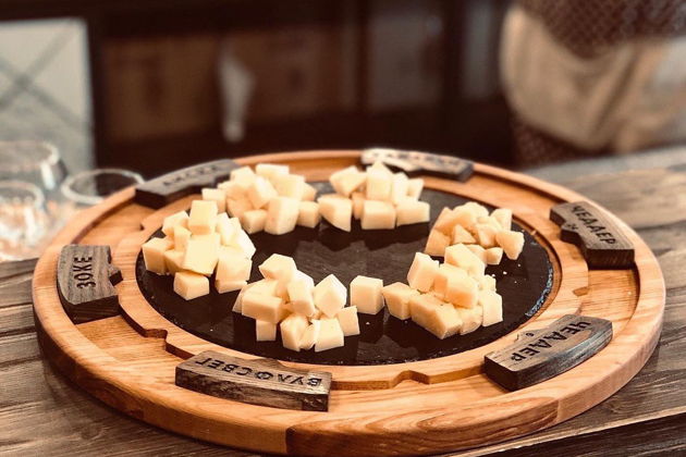 Фото экскурсии - Гастрономическое путешествие по Пруссии: пивные традиции и замковые достопримечательности - 12