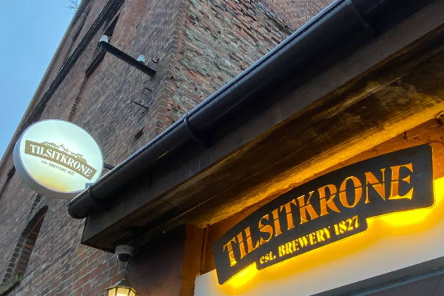 Фото экскурсии - Гастрономическое путешествие по Пруссии: пивные традиции и замковые достопримечательности - 15