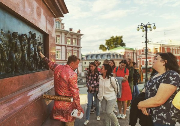 Душа Рождественской