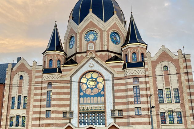 Фото экскурсии - Познакомьтесь с ключевыми достопримечательностями Калининграда на обзорной экскурсии - 5