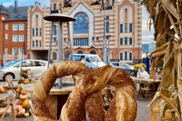 Фото экскурсии - Познакомьтесь с ключевыми достопримечательностями Калининграда на обзорной экскурсии - 7