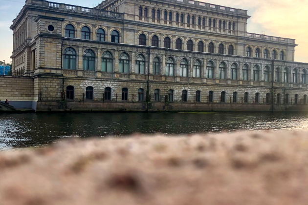 Фото экскурсии - Познакомьтесь с ключевыми достопримечательностями Калининграда на обзорной экскурсии - 10