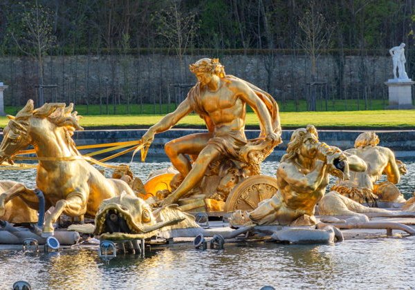 Путешествие в Версаль: роскошь королевской Франции - фото 4