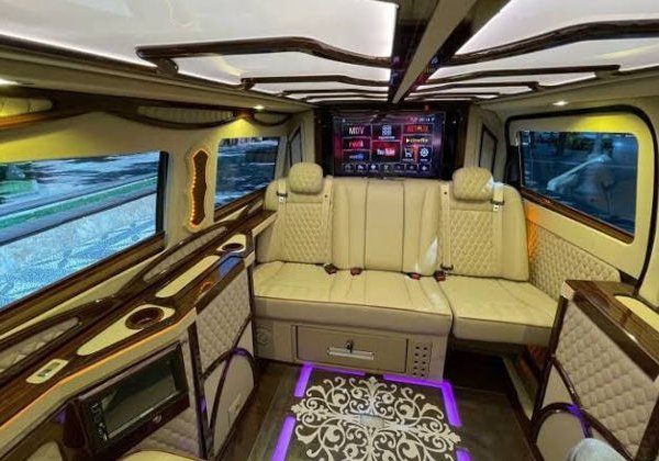 VIP-трансфер из аэропорта Стамбул в центр города - фото 3