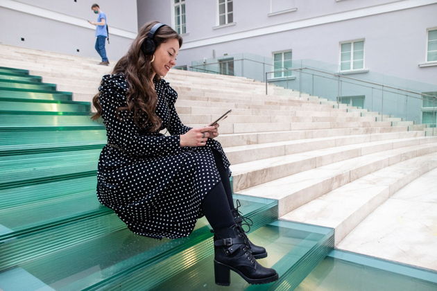 Фото экскурсии - Посещение Главного штаба Эрмитажа - 13