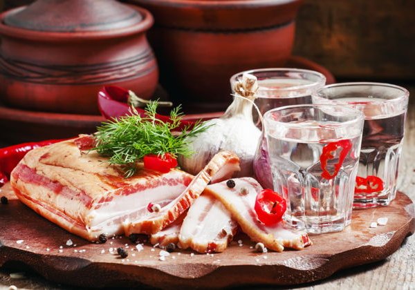 Тур-дегустация настоек с Купчихой - фото 4