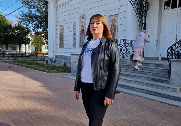 Таруса — город, где оживают мечты  