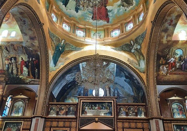 Вечерняя индивидуальная экскурсия по городу Шарм-Эль-Шейх - фото 1