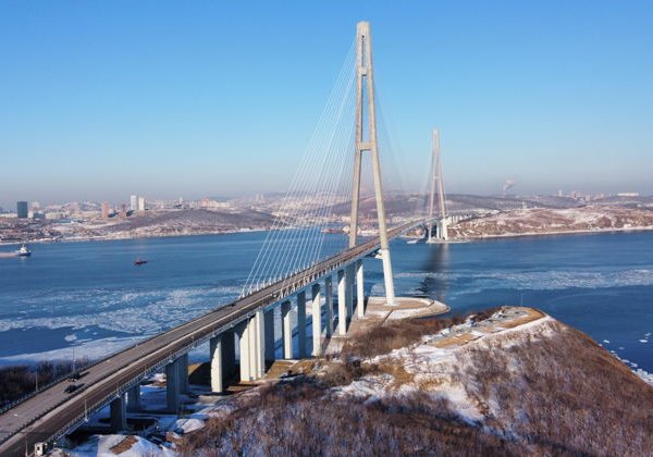 Открывая Русский Остров: Быстрый тур по основным локациям - фото 2