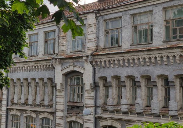 Ивановская горка и Хитровка - фото 1