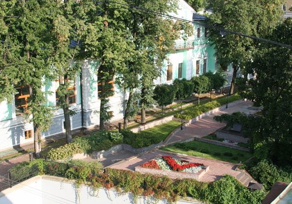Ивановская горка и Хитровка - фото 2