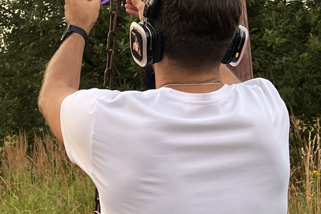 Фото экскурсии - Иммерсивная театральная прогулка "Эхо Леса" в Битцевском лесу - 11