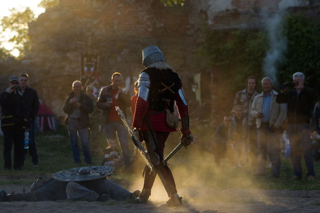 Фото экскурсии - Калининград хранит наследие тевтонских рыцарей в современной России - 9