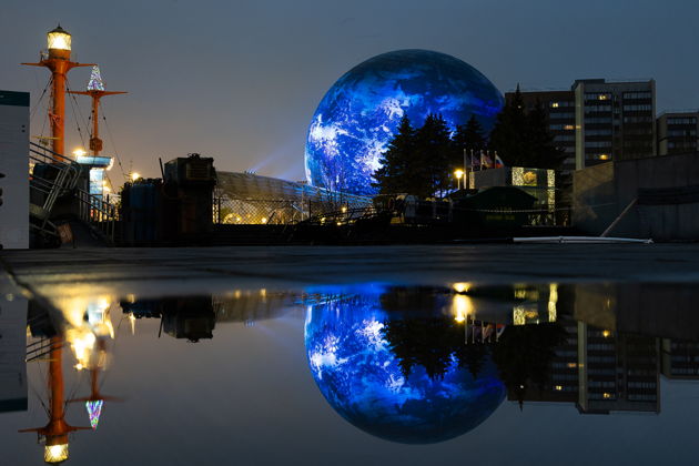 Фото экскурсии - Калининград хранит наследие тевтонских рыцарей в современной России - 11