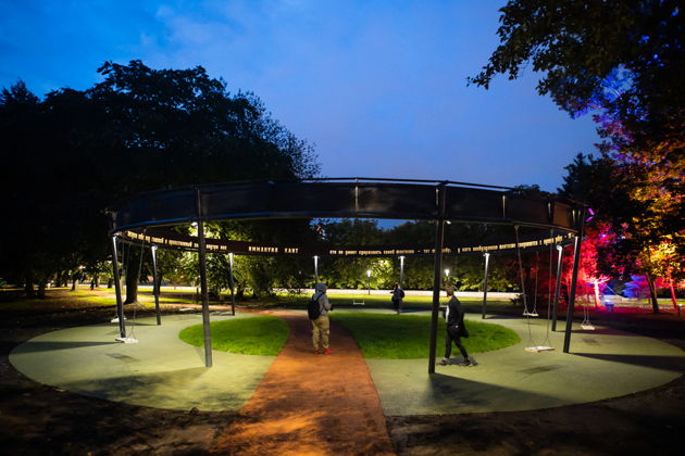 Фото экскурсии - Калининград хранит наследие тевтонских рыцарей в современной России - 7