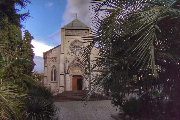 Фото экскурсии - Прогулка по Ялте пешком - 8