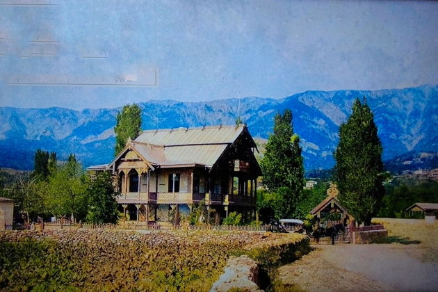 Фото экскурсии - Прогулка по Ялте пешком - 9