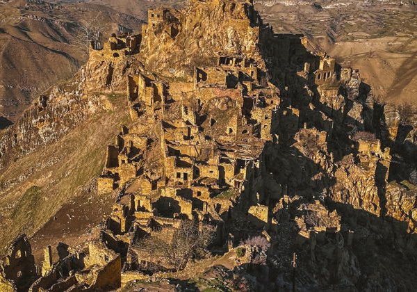 Индивидуальная : в Гамсутль и Салтинскую теснину из Избербаша   - фото 2