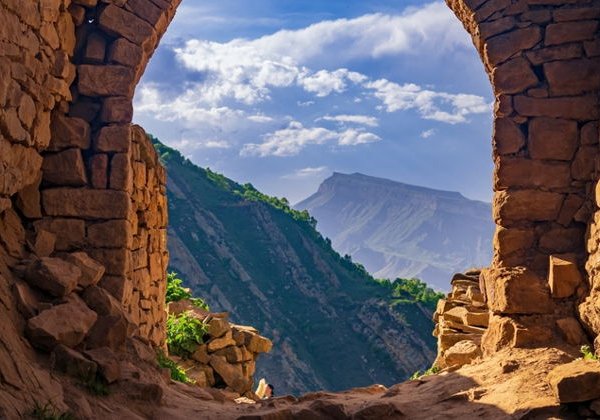 Индивидуальная : в Гамсутль и Салтинскую теснину из Избербаша   - фото 4