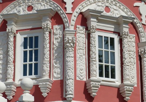 От Загорска до Сергиева Посада: обзорная прогулка по Троице-Сергиевой лавре - фото 3