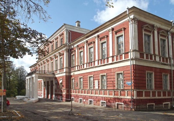 Обзорная по Калуге. Исторический центр и космическая застава города - фото 4