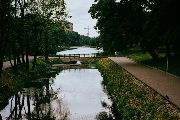Фото экскурсии - Невероятные достопримечательности Калининграда: обзорная прогулка с визитом в музей марципана - 1