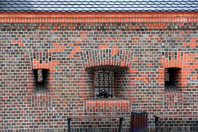 Фото экскурсии - Невероятные достопримечательности Калининграда: обзорная прогулка с визитом в музей марципана - 6