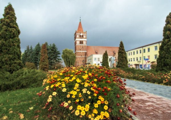Маршрут Наполеона: Багратионовск, Правдинск и Железнодорожный - фото 2