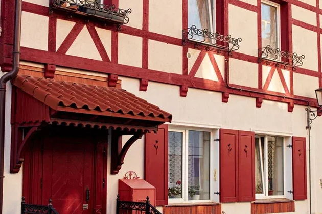 Фото экскурсии - Маршрут Наполеона: Багратионовск, Правдинск и Железнодорожный - 6