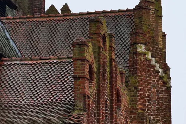 Фото экскурсии - Маршрут Наполеона: Багратионовск, Правдинск и Железнодорожный - 8