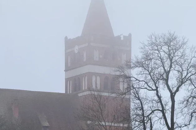 Фото экскурсии - Маршрут Наполеона: Багратионовск, Правдинск и Железнодорожный - 10