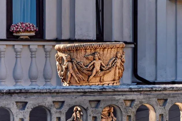 Фото экскурсии - Маршрут Наполеона: Багратионовск, Правдинск и Железнодорожный - 12