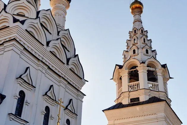 Фото экскурсии - Маршрут Наполеона: Багратионовск, Правдинск и Железнодорожный - 13