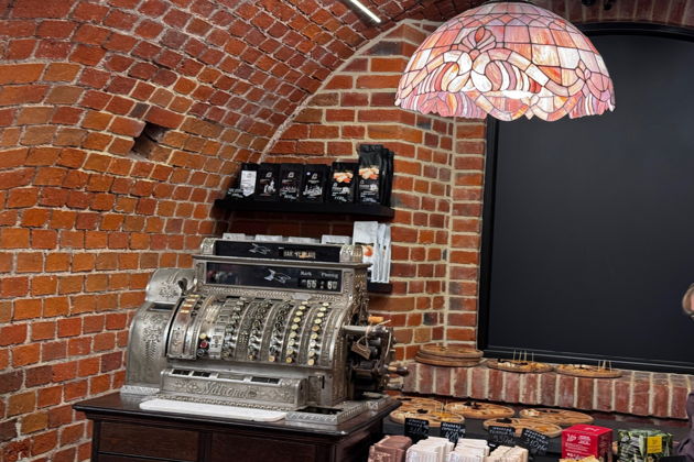 Фото экскурсии - Исследуем замок Тапиау и памятники прусской истории - 15